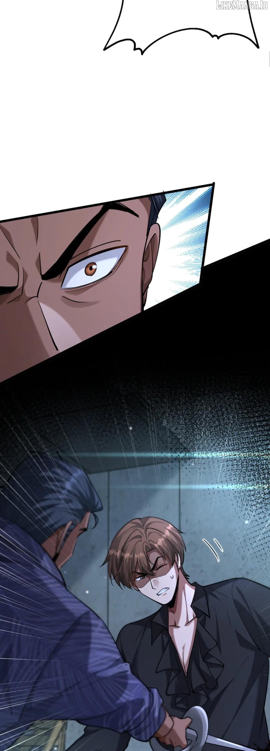 I’m Trapped In This Day For One Thousand Years Chapter 209 - page 8